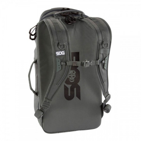 SOG TOC 20 Grey - купить в интернет-магазине Blademan