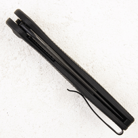 Нож CIVIVI Synergy 3, Damascus, G10/Carbon Нож CIVIVI Synergy 3, Damascus, G10/Carbon - купить в интернет-магазине Blademan