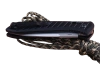Benchmade Auto Presidio II 5700 — нож в сложенном виде