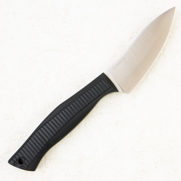 Нож OWL Canadian S F, ELMAX Cryo, G10 Black, Kydex - купить в интернет-магазине Blademan