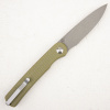 Нож CIVIVI Stylum, 10cr15comov, Micarta Olive, C20010B-B Нож CIVIVI Stylum, 10cr15comov, Micarta Olive, C20010B-B