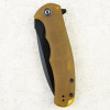 Нож CIVIVI Praxis, Black, 9Cr18MoV, Ultem Handle, C803M Нож CIVIVI Praxis, Black, 9Cr18MoV, Ultem Handle, C803M