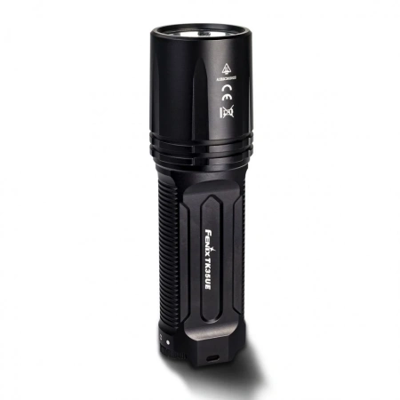 Тактический фонарь Fenix TK35 (2018) Cree XHP35 HI Тактический фонарь Fenix TK35 (2018) Cree XHP35 HI