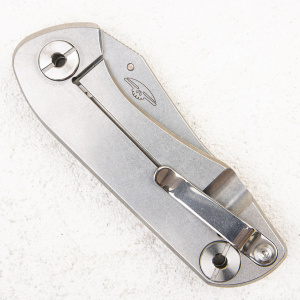 Нож Realsteel Precision Orange, 14C28N, G10 - складной туристические ножи из стали Нож Realsteel Precision Orange, 14C28N, G10 - складной туристические ножи из стали
