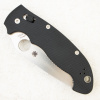 Нож Spyderco Manix 2 XL, CPM S30V, G10 Black, C95GP2 Нож Spyderco Manix 2 XL, CPM S30V, G10 Black, C95GP2