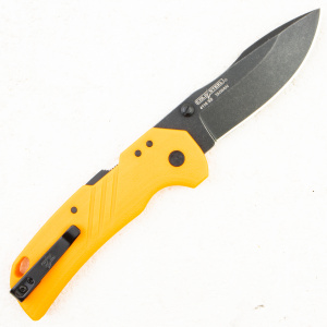 Нож Cold Steel Engage, 4116, GFN Orange, FL-30DPLС-BOZ Нож Cold Steel Engage, 4116, GFN Orange, FL-30DPLС-BOZ