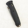 Нож Benchmade Bailout, M4, 6061-T6 Aluminum Black, 537GY-03 Нож Benchmade Bailout, M4, 6061-T6 Aluminum Black, 537GY-03