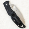 Нож Spyderco Endura 4 Wharncliffe, VG-10, FRN Black, С10FPWCBK Нож Spyderco Endura 4 Wharncliffe, VG-10, FRN Black, С10FPWCBK