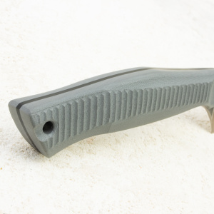 Нож OWL Пчак S F, Elmax Cryo, G10 Gray, Kydex