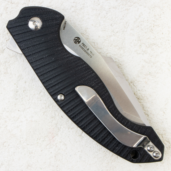Ruike P851-B, 14C28N, G10