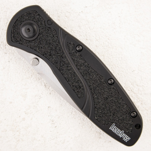 Нож Kershaw Blur, S30V, Black, KS1670S30V Нож Kershaw Blur, S30V, Black, KS1670S30V