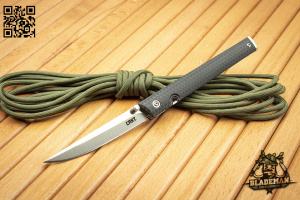 Нож CRKT CEO, Richard Rogers Design Нож CRKT CEO, Richard Rogers Design - купить в интернет-магазине Blademan