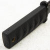 Нож Cold Steel Kyoto 1 Tanto, 8Cr13MoV, Kray-Ex Black, CS17DA-BKBK