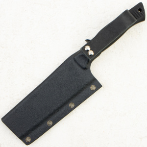 Нож OWL Пчак S, JM390 Cryo, G10 Black, Kydex