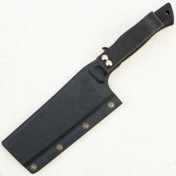 Нож OWL Пчак S, JM390 Cryo, G10 Black, Kydex