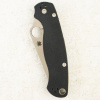 Нож Spyderco Para Military 2, CPM S45VN, G10 Black, C81GS2 Нож Spyderco Para Military 2, CPM S45VN, G10 Black, C81GS2