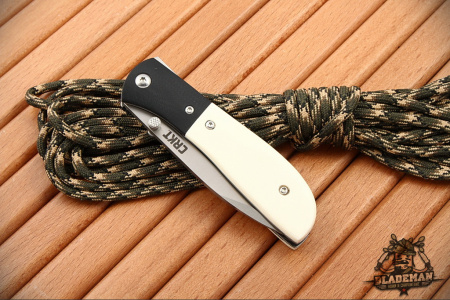 Нож CRKT M4-02 Carson - купить в интернет-магазине Blademan