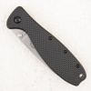Нож Esee BRK Zancudo, AUS-8, Nylon Black Нож Esee BRK Zancudo, AUS-8, Nylon Black - купить в интернет-магазине Blademan