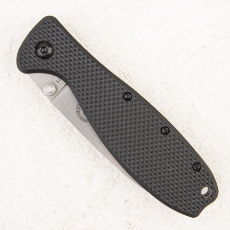 Нож Esee BRK Zancudo, AUS-8, Nylon Black Нож Esee BRK Zancudo, AUS-8, Nylon Black - купить в интернет-магазине Blademan
