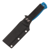 Нож OWL Hoot S, N690 Cryo, G10 Blue Handle, Kydex