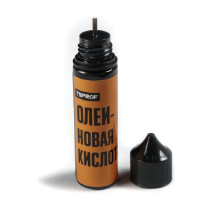 Кислота олеиновая TSPROF, 60 мл, TS-MS2301420 Кислота олеиновая TSPROF, 60 мл, TS-MS2301420