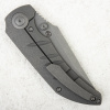 Нож WE Knife Riff-Raff, CPM 20CV, Titanium Gray Нож WE Knife Riff-Raff, CPM 20CV, Titanium Gray - купить в интернет-магазине Blademan