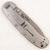 Нож ESEE Avispa, AUS-8, Orange Нож ESEE Avispa, AUS-8, Orange - купить в интернет-магазине Blademan