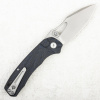 Нож QSP Hornbill, S35VN, Blue Carbon Fiber Нож QSP Hornbill, S35VN, Blue Carbon Fiber - купить в интернет-магазине Blademan