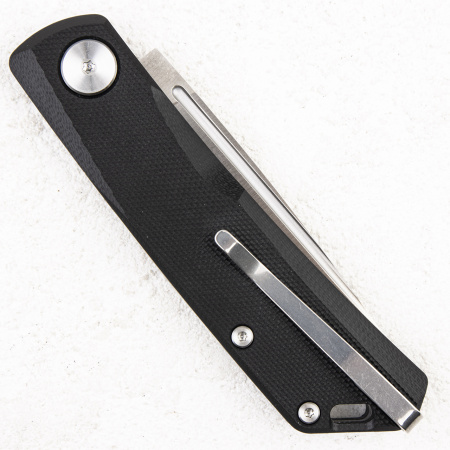 Нож Realsteel LUNA Lite-Black, D2, G10 - купить в интернет-магазине Blademan