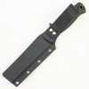 Нож OWL Otus F, CPR, G10 Black / Olive, Kydex, OWL-1243711121 Нож OWL Otus F, CPR, G10 Black / Olive, Kydex, OWL-1243711121