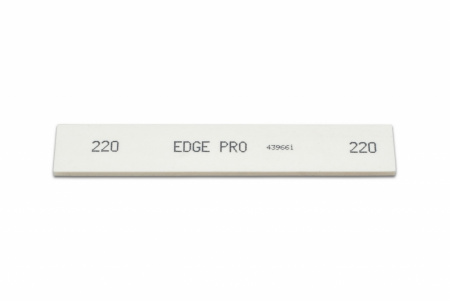 Камень Edge Pro 220 грит, без бланка - купить в интернет-магазине Blademan