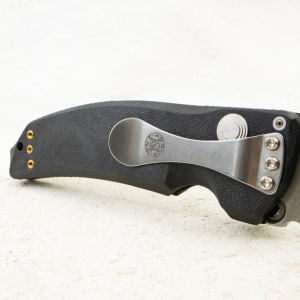 Нож Hogue EX-03, 154CM, FRN Black, 34370 Нож Hogue EX-03, 154CM, FRN Black, 34370