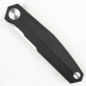 Нож Realsteel G3 Light, G10 Black - складной туристические ножи из стали Нож Realsteel G3 Light, G10 Black - складной туристические ножи из стали