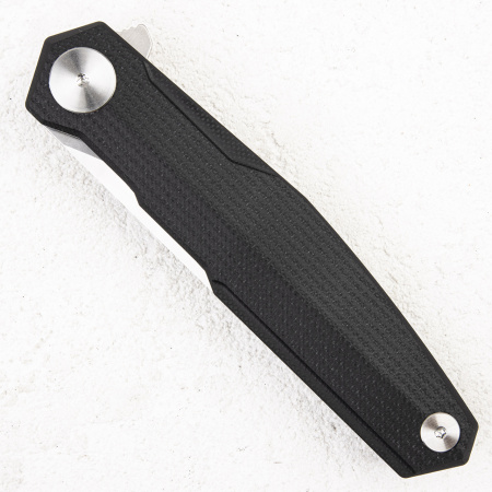 Нож Realsteel G3 Light, G10 Black - купить в интернет-магазине Blademan