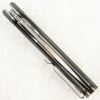 Нож Petrified Fish Pub, D2, Satin, Carbon Fiber/G10  Handle, PF838CS Нож Petrified Fish Pub, D2, Satin, Carbon Fiber/G10  Handle, PF838CS