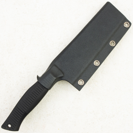 Нож OWL Пчак S, JM390 Cryo, G10 Black, Kydex