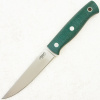 Нож Южный Крест Рыбацкий М, VG-10, Micarta Emerald Handle, 213