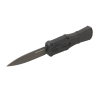 Нож Benchmade Mini Claymore, CPM-D2, Polymer Black, 3375GY