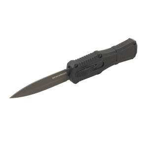 Нож Benchmade Mini Claymore, CPM-D2, Polymer Black, 3375GY
