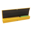 Нож универсальный OWL U130 F, Elmax Cryo, G10 Green Handle