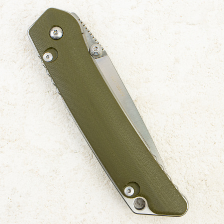 Steelclaw Jin Green Steelclaw Jin Green