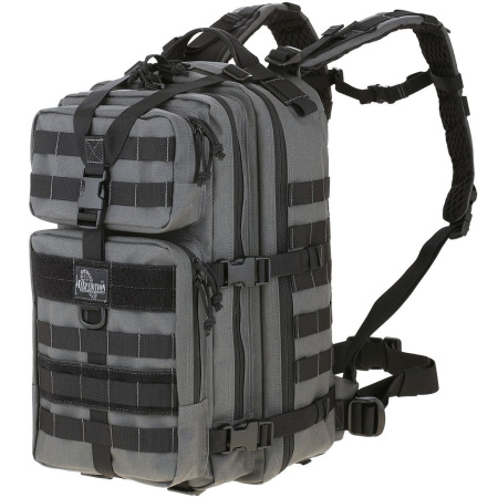 Тактический рюкзак MAXPEDITION Falcon-III Backpack 35L, Wolf Gray, PT1430W