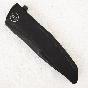 Нож WE Knife Scoppio 923D, 20CV, 6AL4V Titanium - складной туристические ножи из стали Нож WE Knife Scoppio 923D, 20CV, 6AL4V Titanium - складной туристические ножи из стали