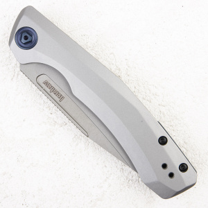 Нож Kershaw Highball XL, D2, Stainless Steel, 7020 Нож Kershaw Highball XL, D2, Stainless Steel, 7020