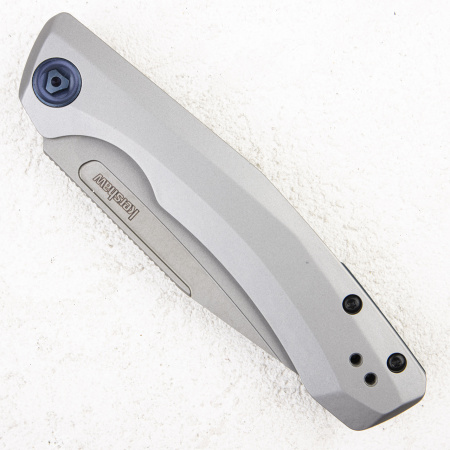 Нож Kershaw Highball XL, D2, Stainless Steel, 7020