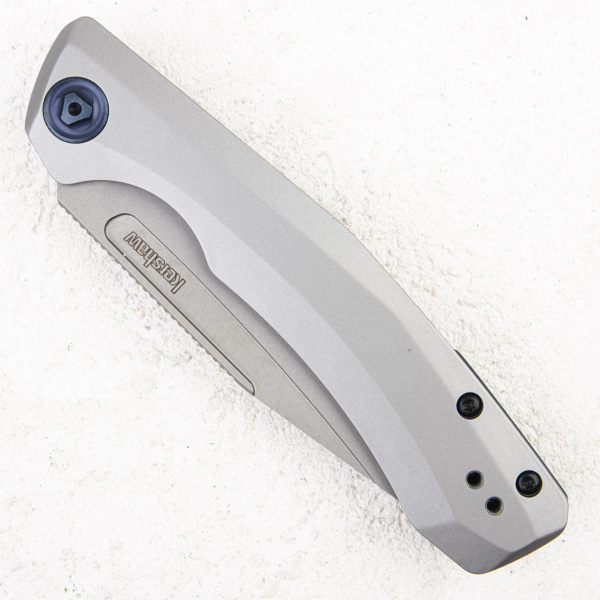 Нож Kershaw Highball XL, D2, Stainless Steel, 7020
