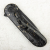 Нож CIVIVI Elementum, Damascus, Shredded Carbon Fiber Black/Gold Нож CIVIVI Elementum, Damascus, Shredded Carbon Fiber Black/Gold - купить в интернет-магазине Blademan