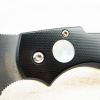 Нож Spyderco Chaparral, CTS XHP, G10 Black, C152GSMP Нож Spyderco Chaparral, CTS XHP, G10 Black, C152GSMP