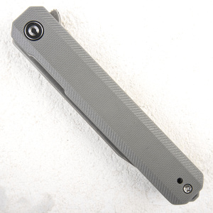 Нож CIVIVI Chronic, 9Cr18MoV, G10 Gray, C917A Нож CIVIVI Chronic, 9Cr18MoV, G10 Gray, C917A
