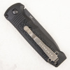 Нож Benchmade Casbah, S30V, Grivory Black, 4400BK